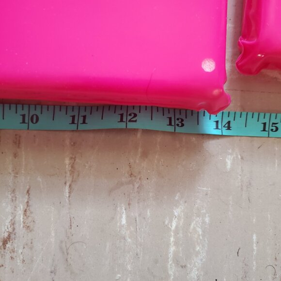 T-Mobile Tuesdays Set of 6 Football Themed Stadium Seat Cushions - Picture 8 of 8